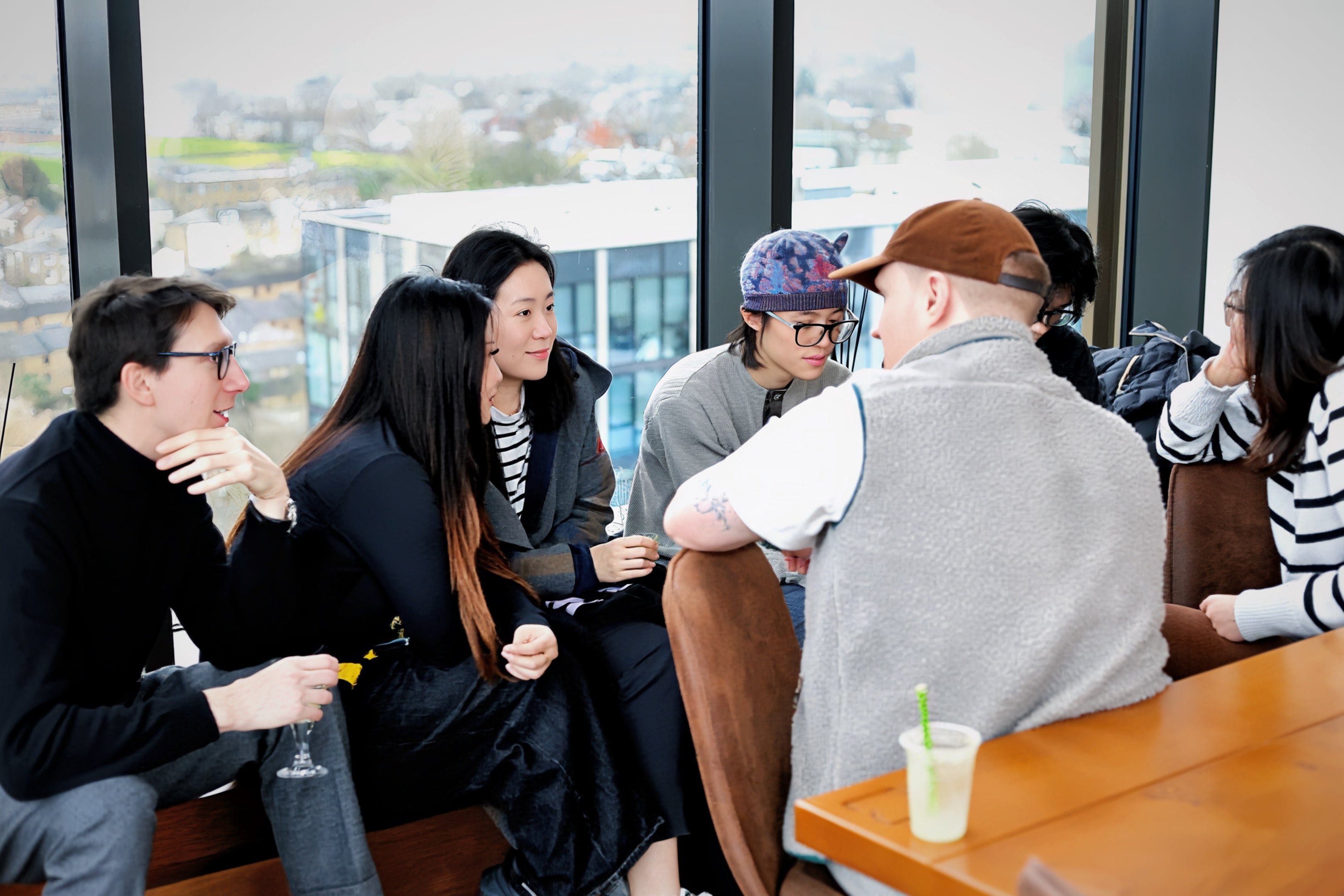 What We’re Hearing: The Bodhi Community’s Experience