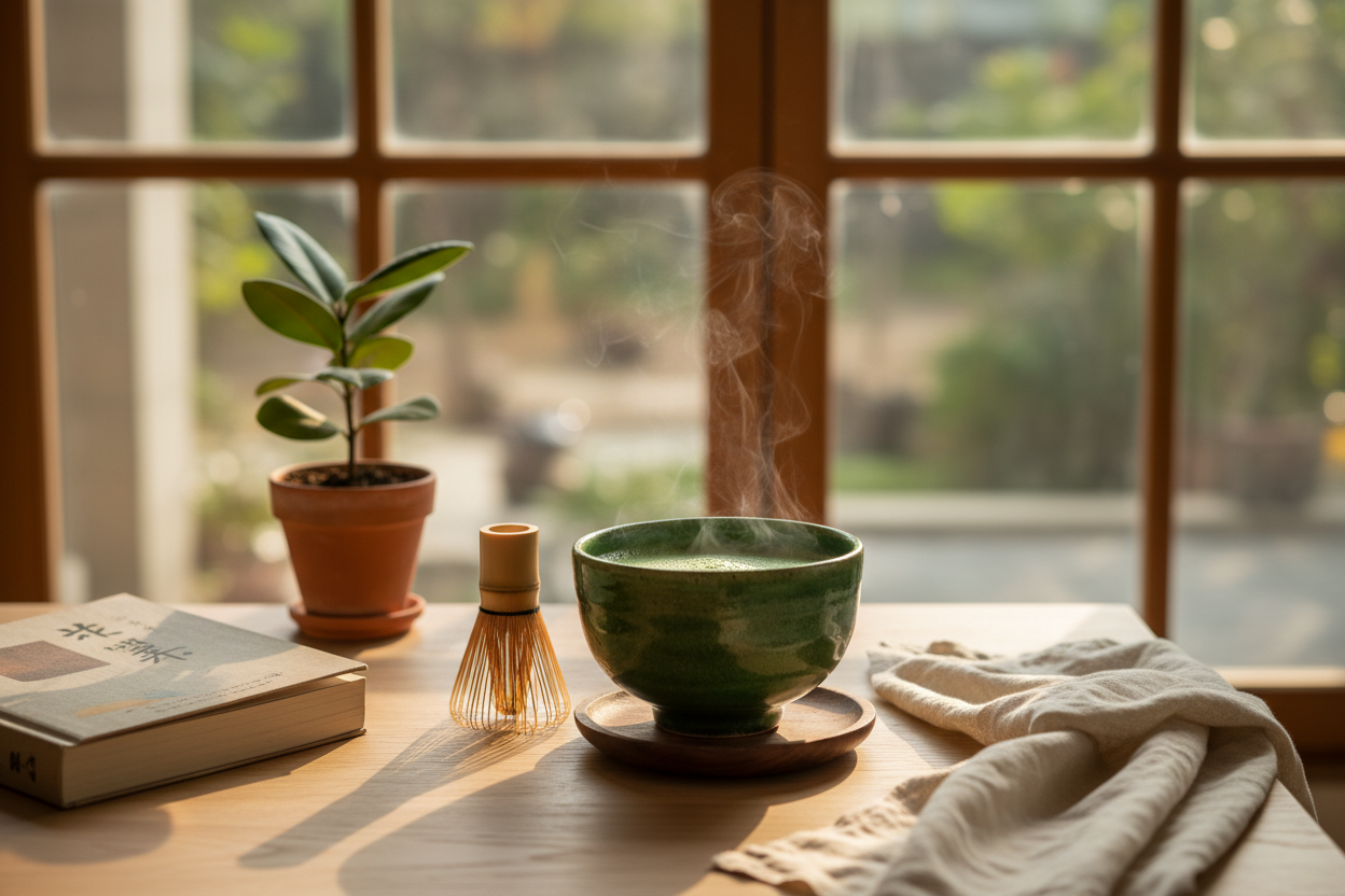 10 Best Caffeine Alternatives for a Better Morning Ritual