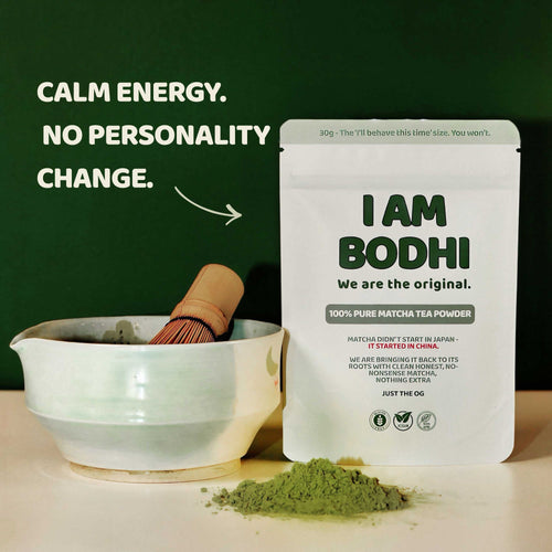 Bodhi Ceremonial Matcha