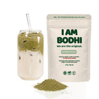Jasmine Infused Ceremonial Matcha