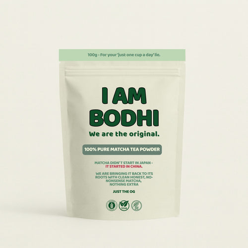 Bodhi High Quality Matcha