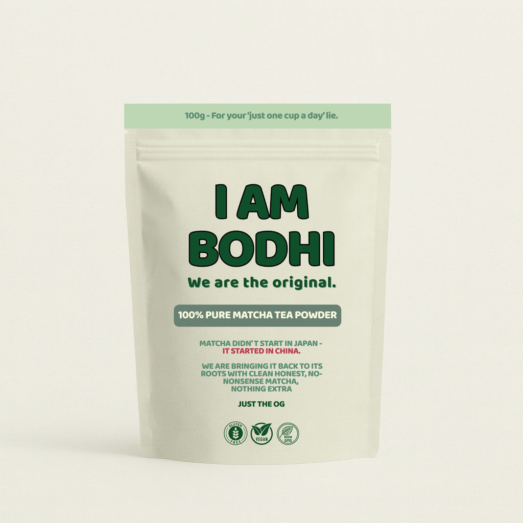 Original Matcha — 100g