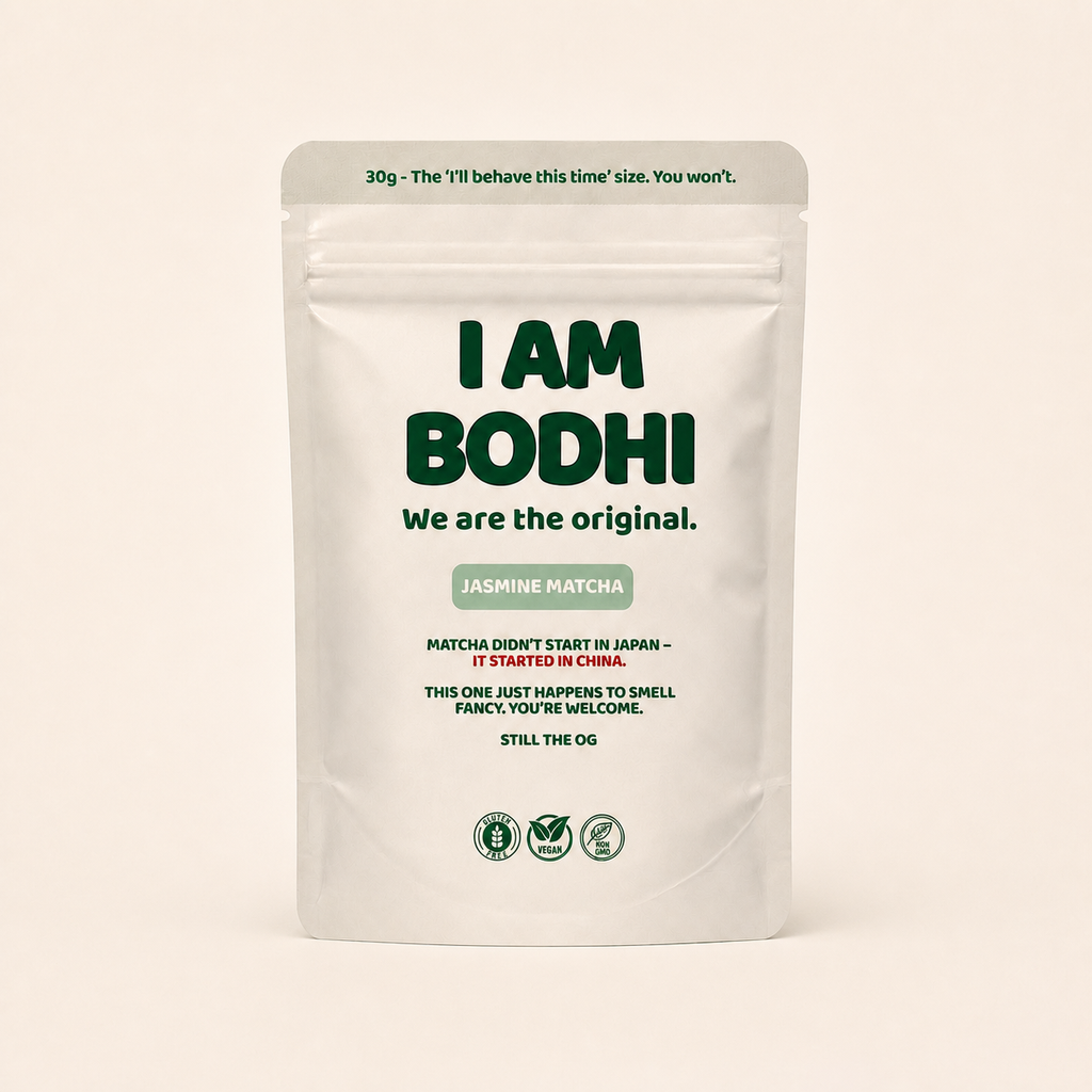 Original Matcha