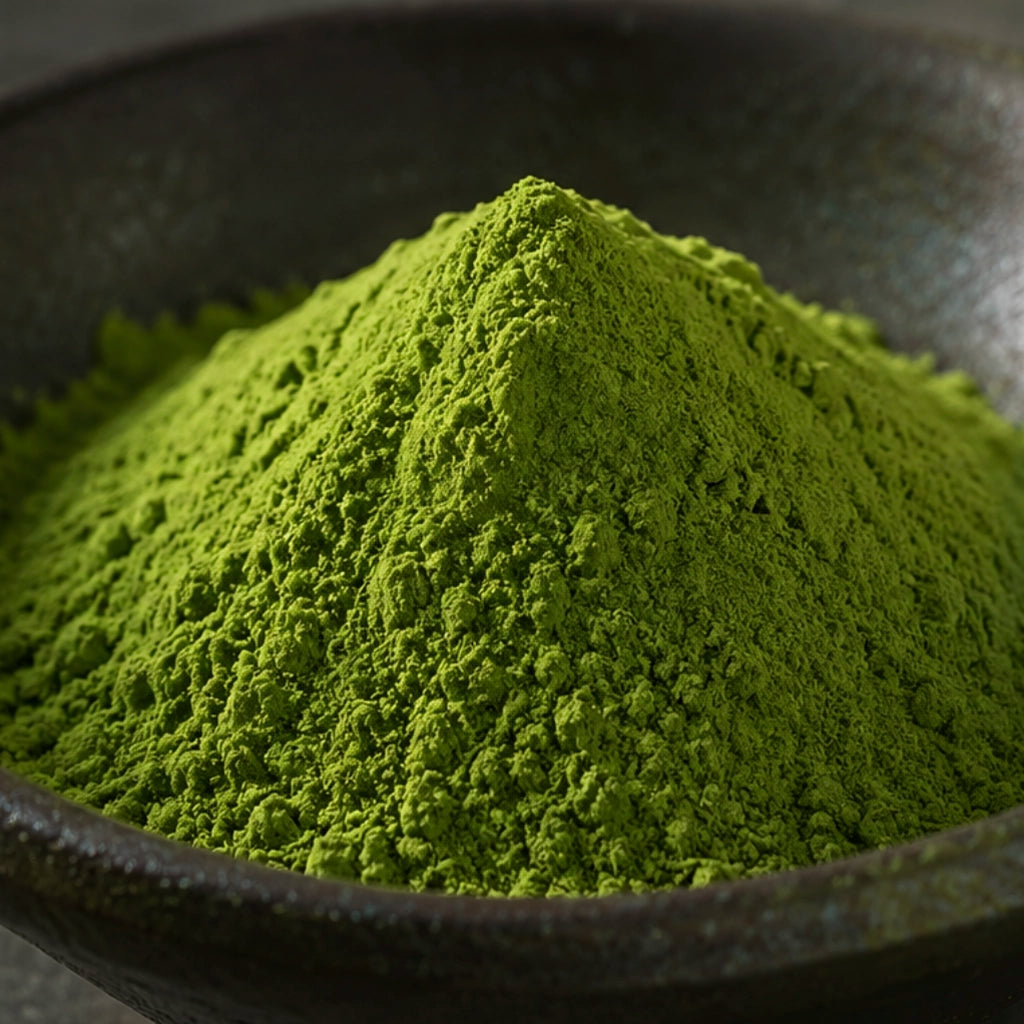 Matcha Powder Traditional Our Story: Authentic Ceremonial Matcha | I AM BODHI